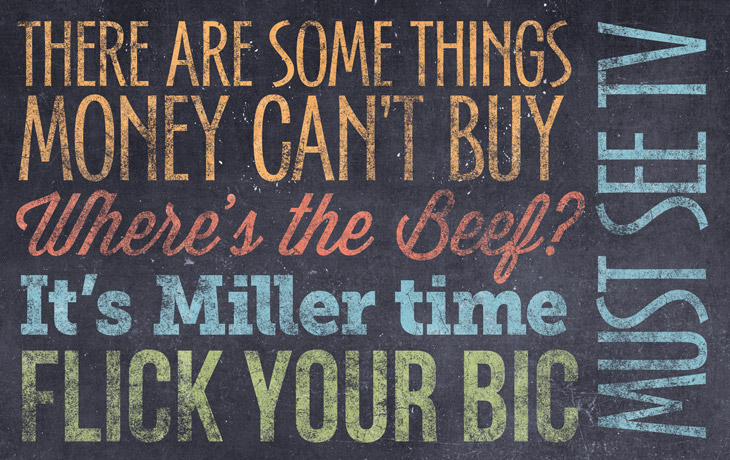 Where's the beef?