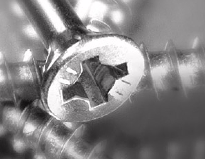 Phillips Screw Company Brochure