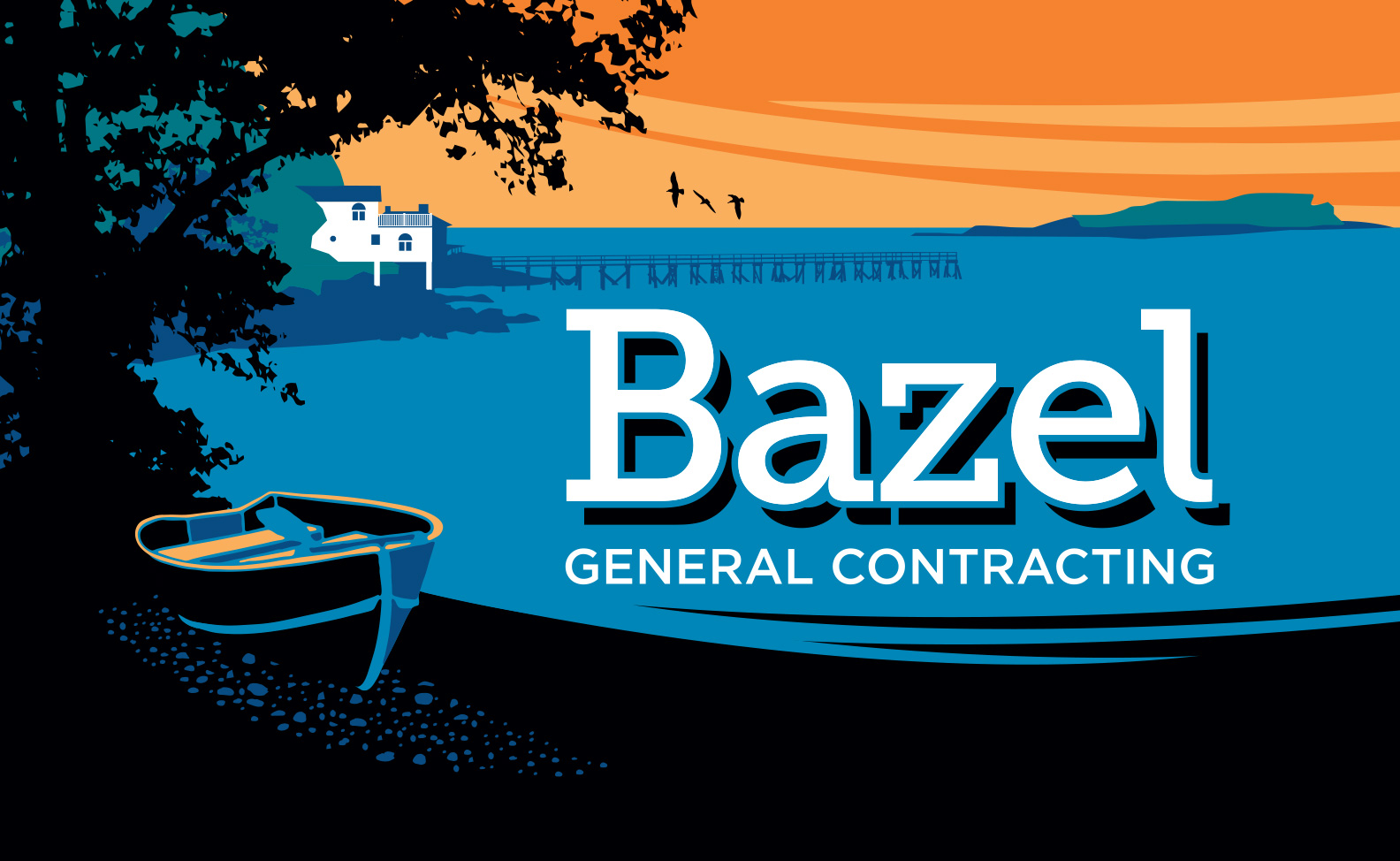 Bazel General Contracting, Cape Ann, Massachusetts